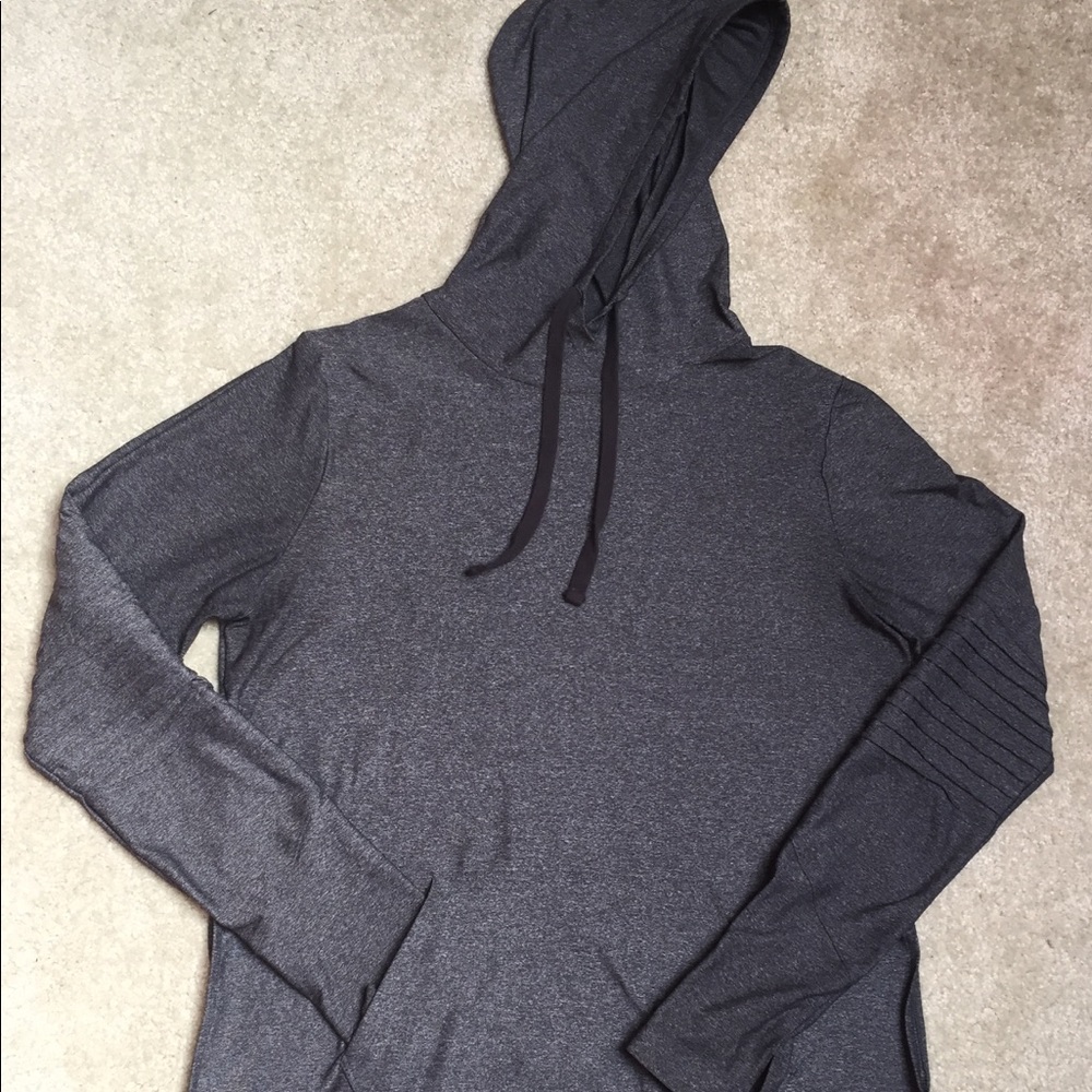 Women Athletic sweater